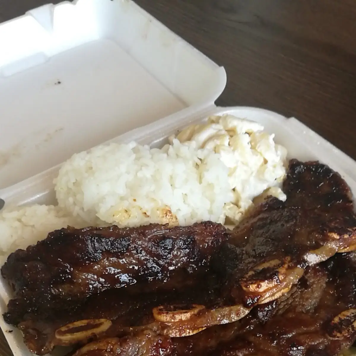 Spare Ribs