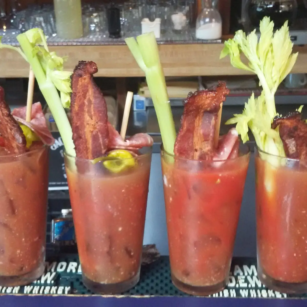 Bloody Mary