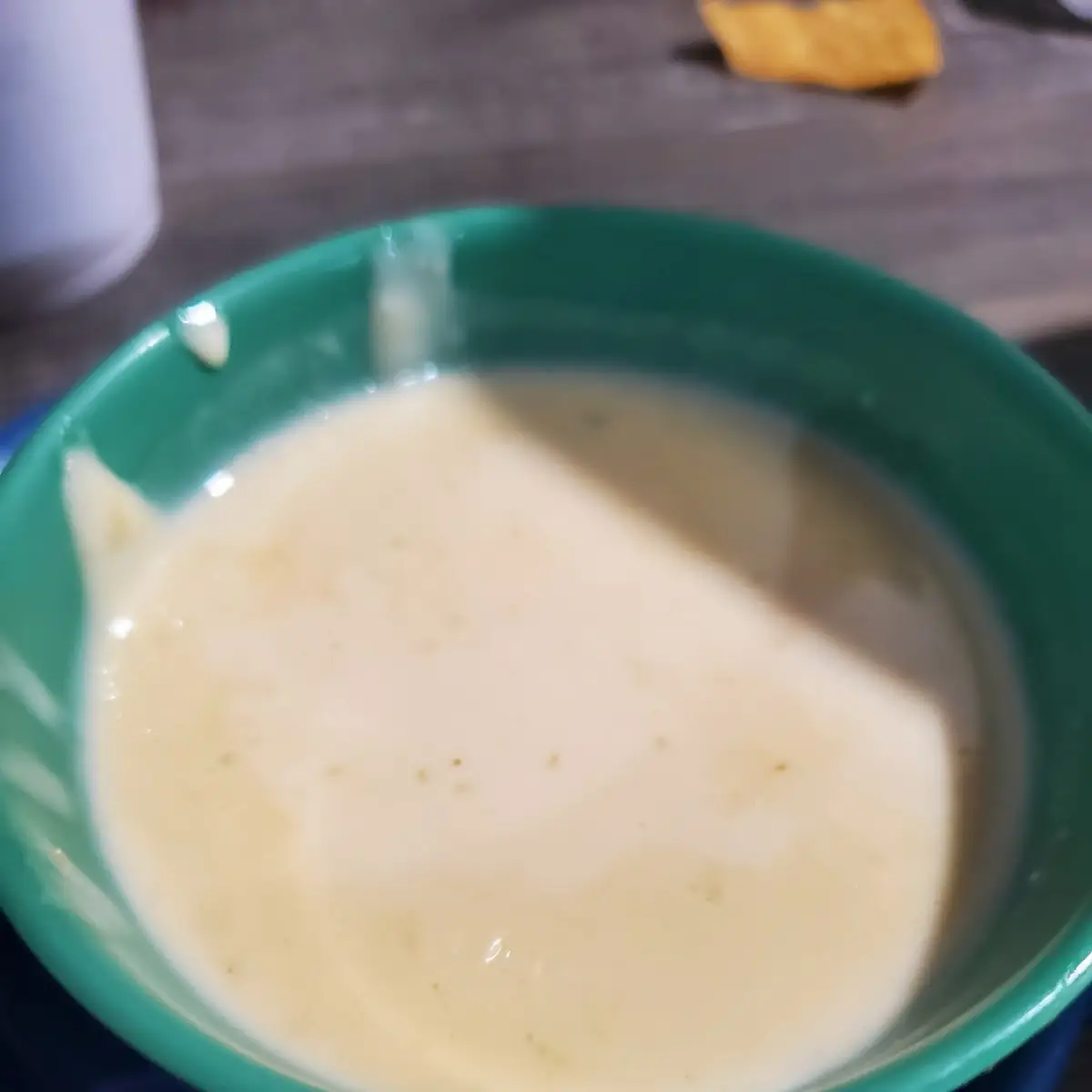 Cheese Dip