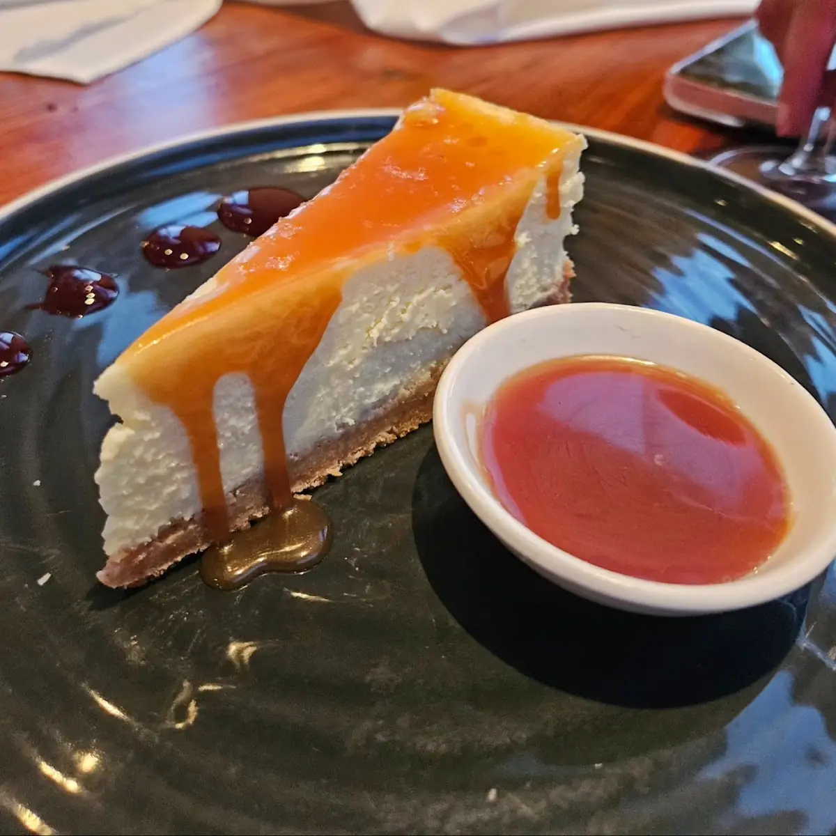 Cheese Cake