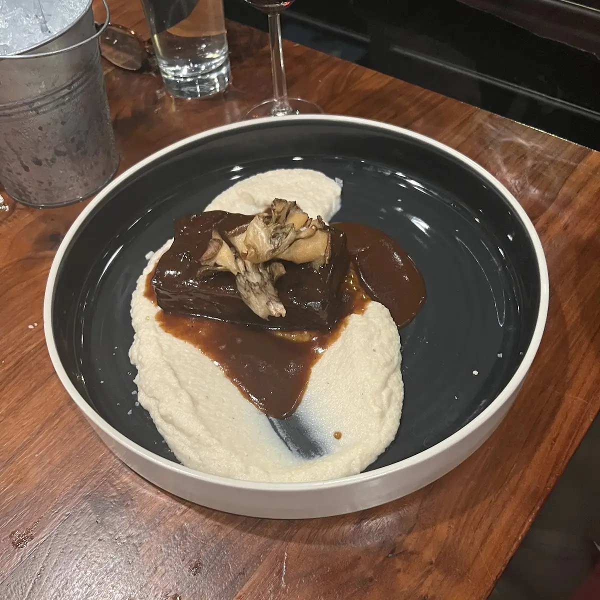 Short Ribs