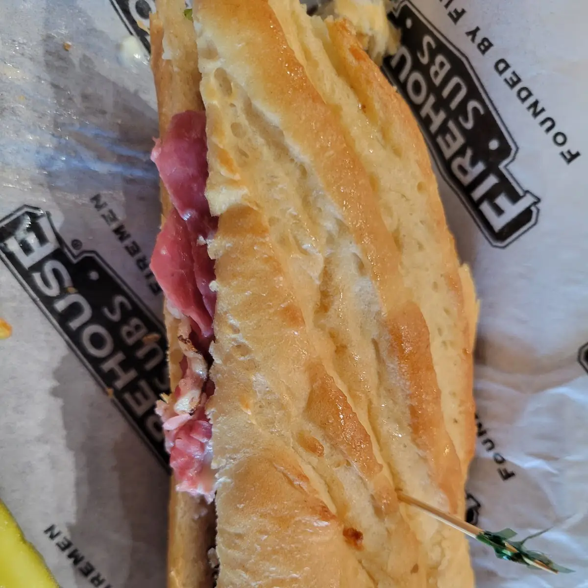 Cuban Sandwich