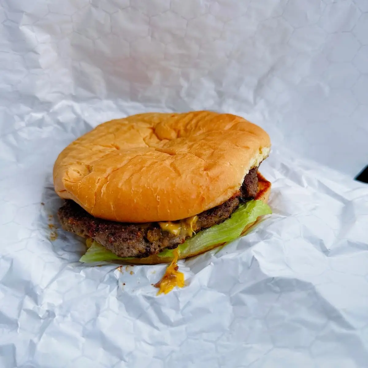 Ramp Burger