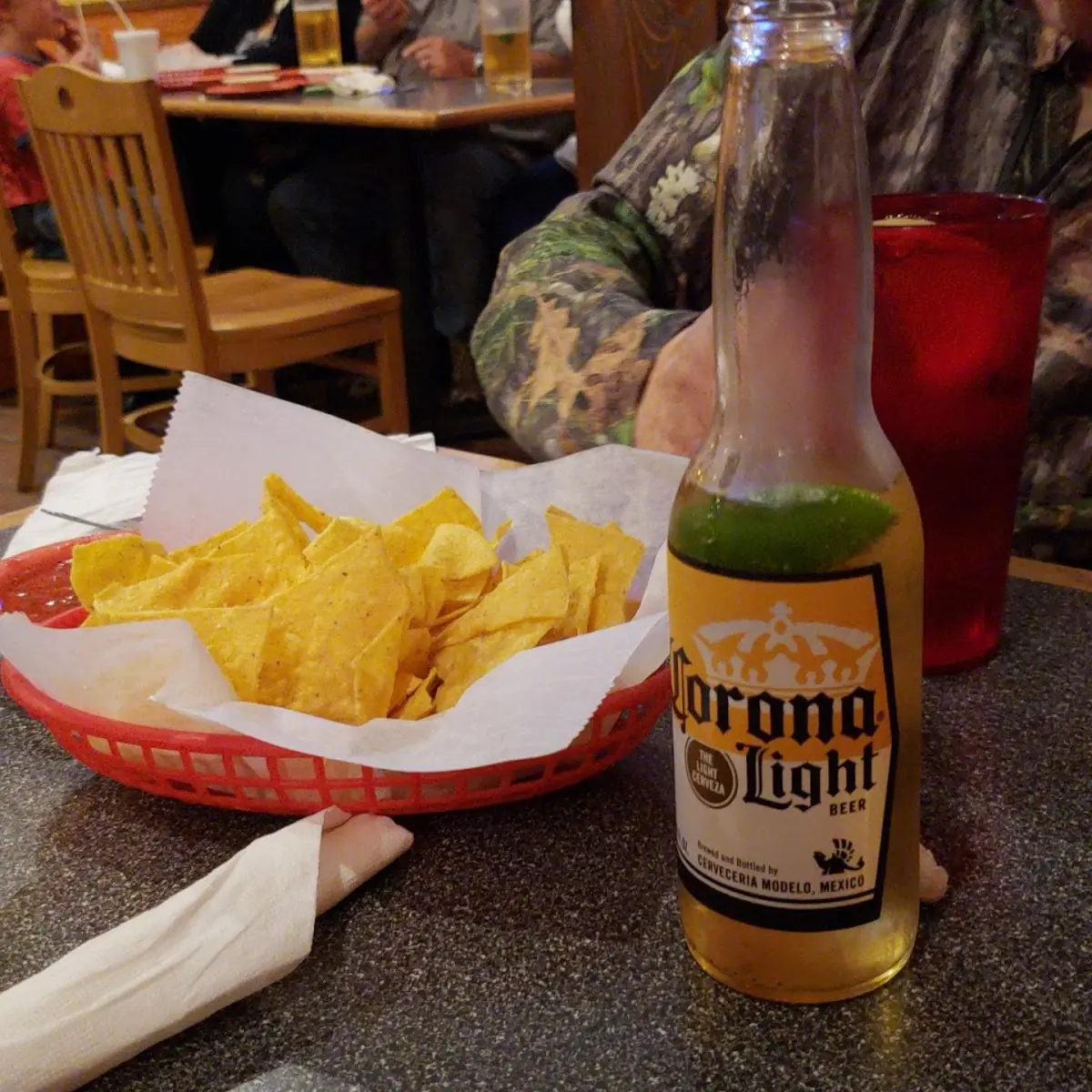 Corona Extra