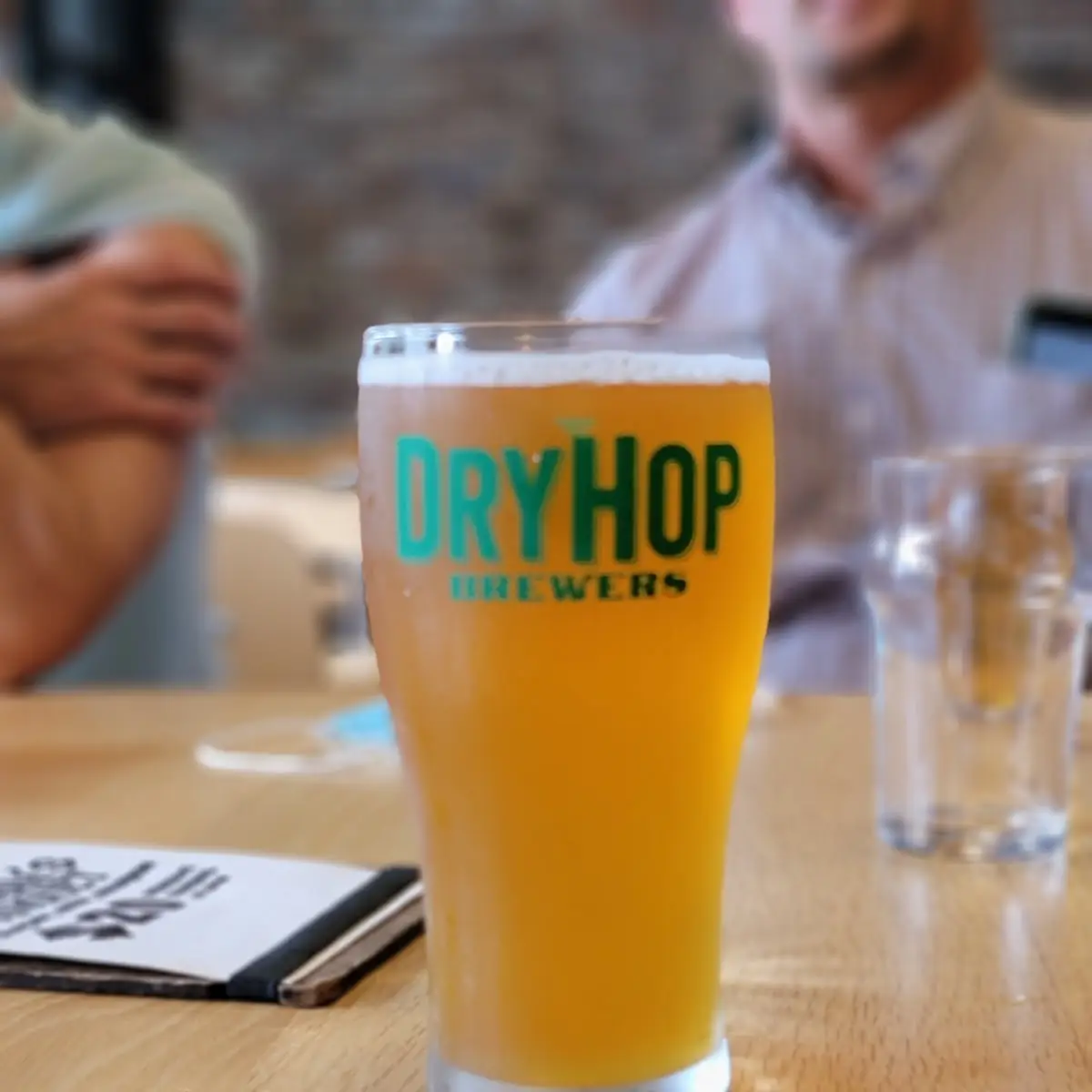 Dryhop Double Smash