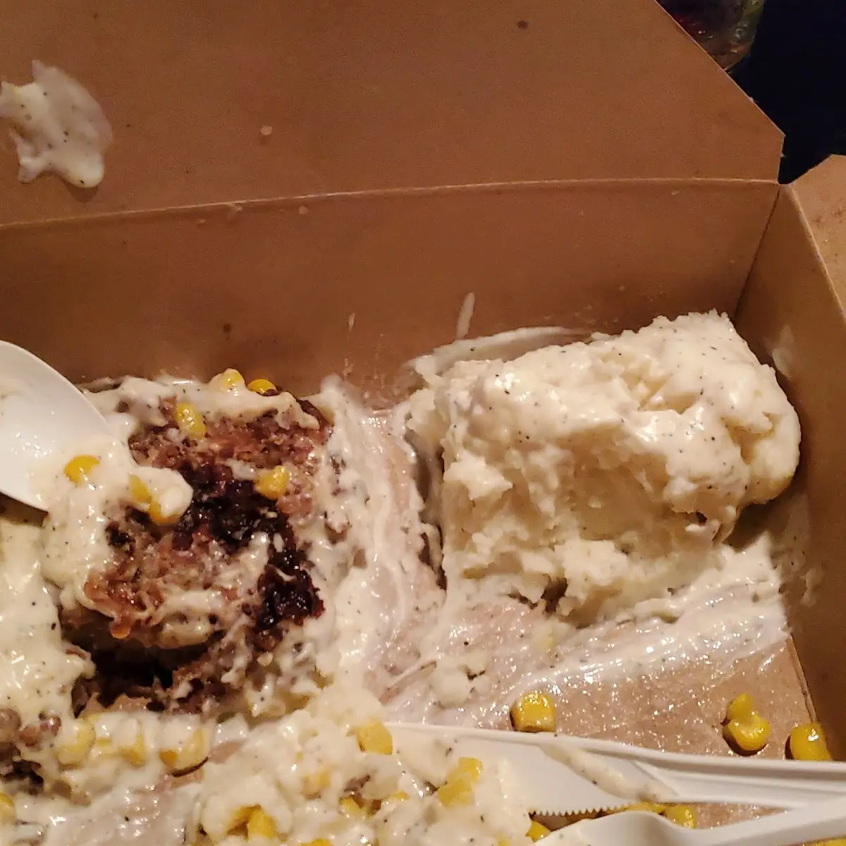Chicken Fried Steak