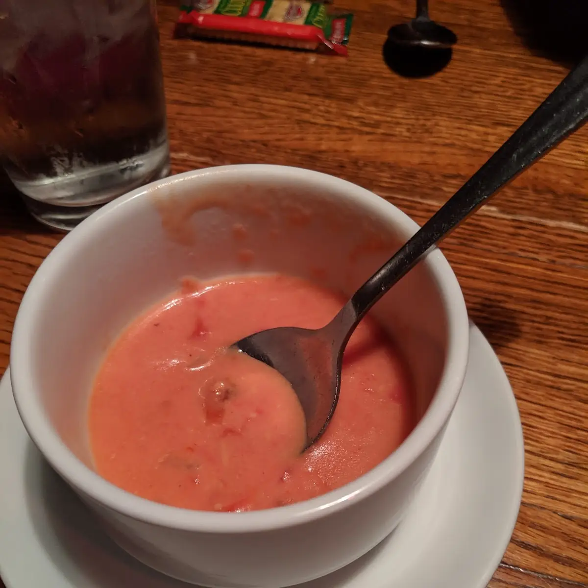 Tomato Bisque