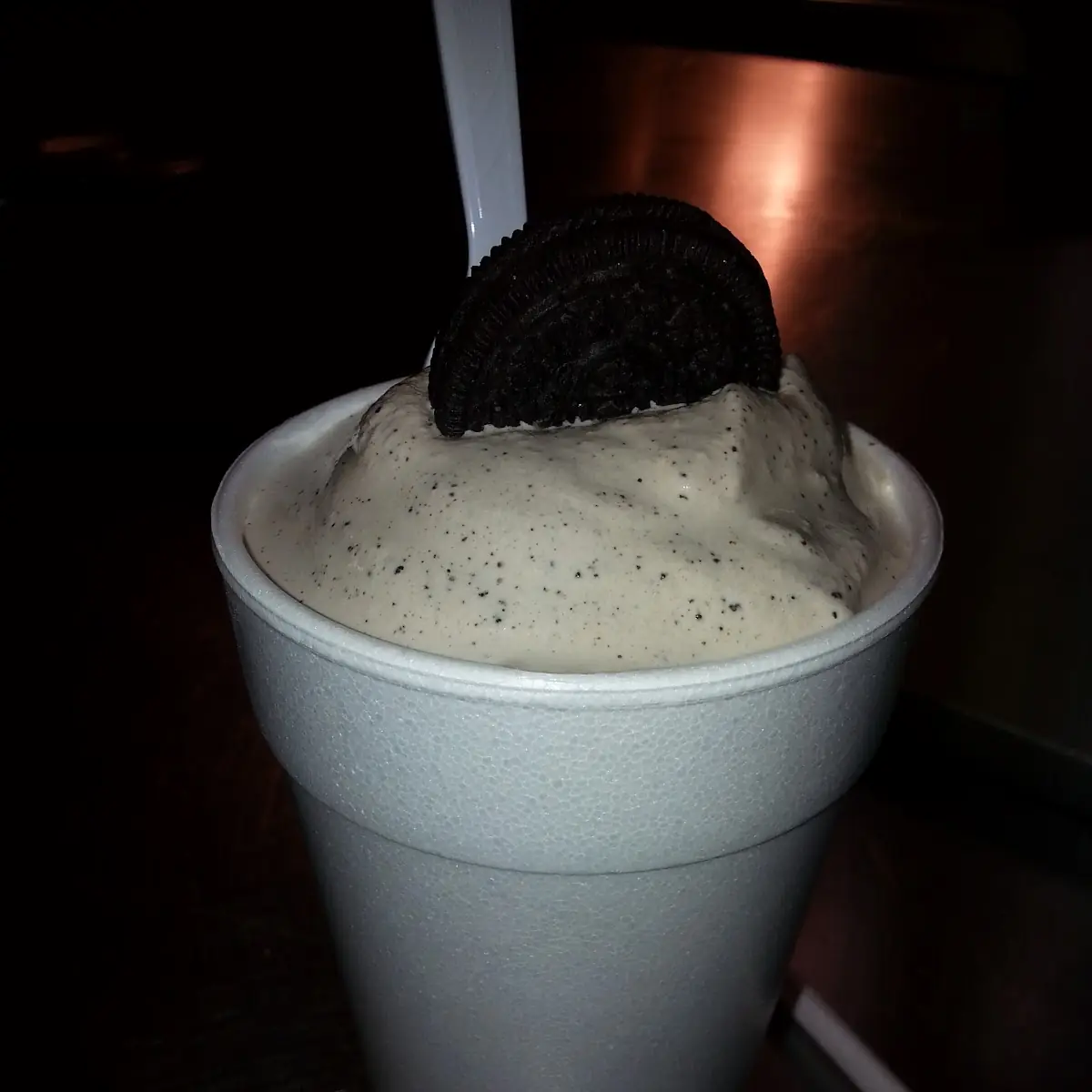 Milkshake