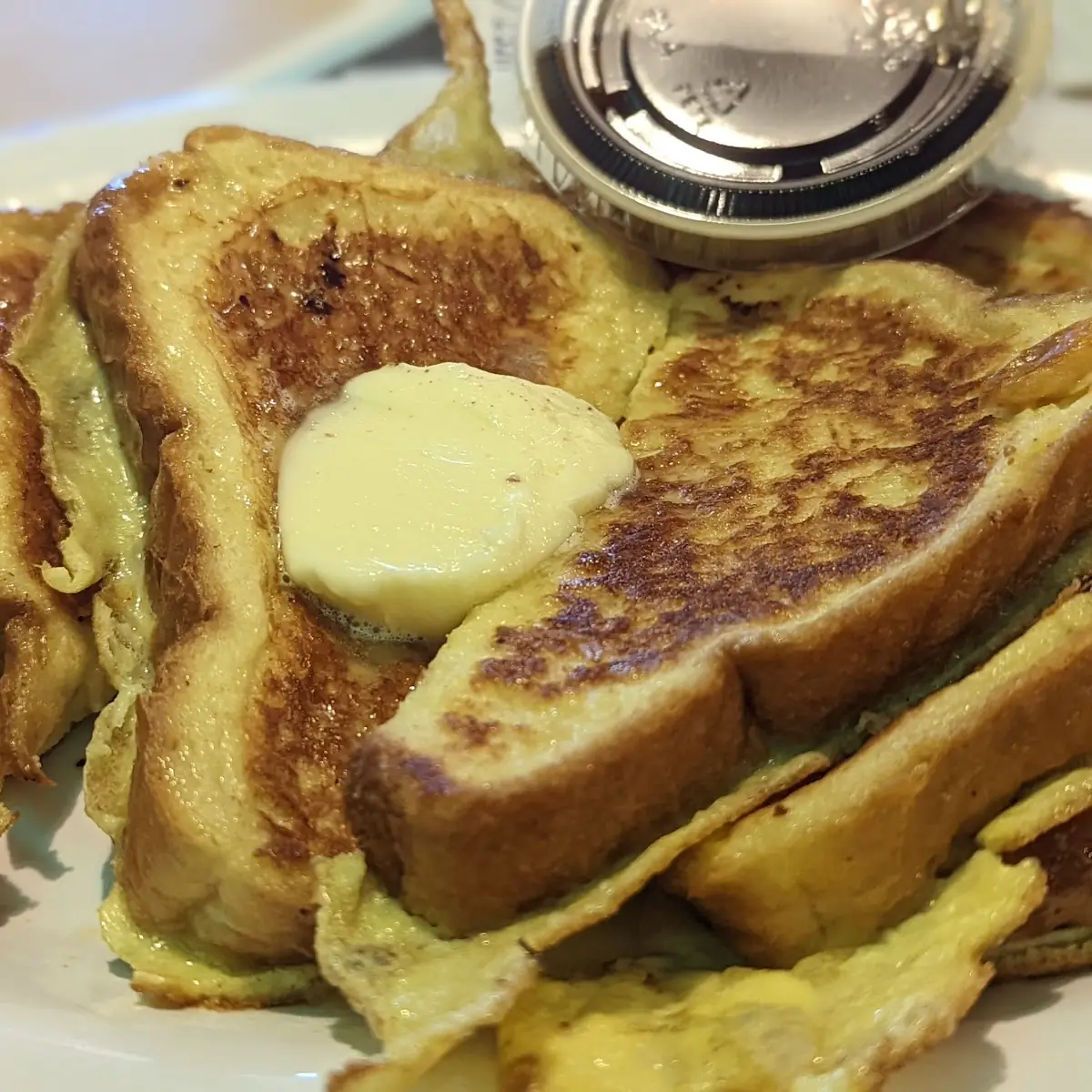 French Toast