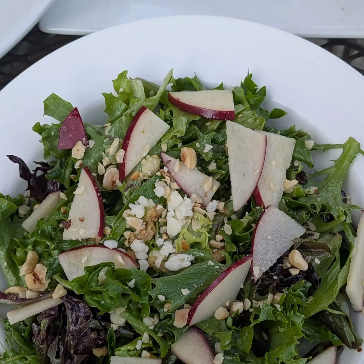 PNW Salad