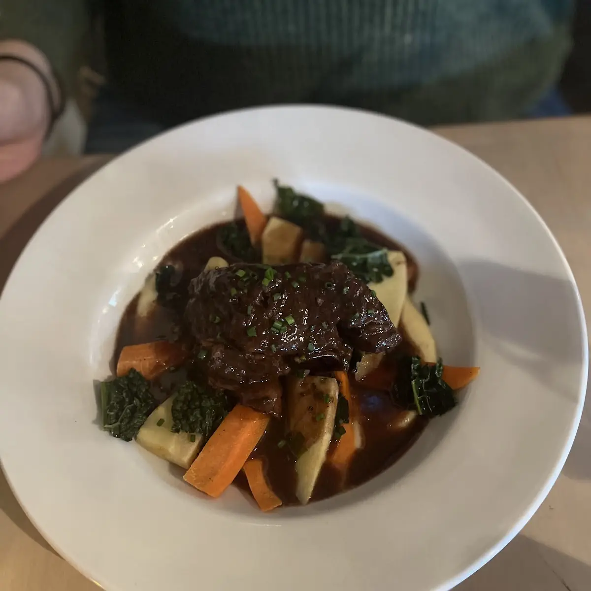 Short Ribs
