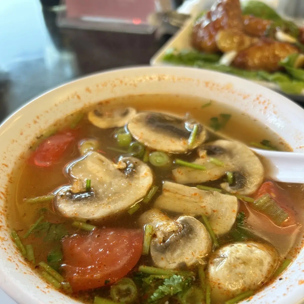 Tom Yum