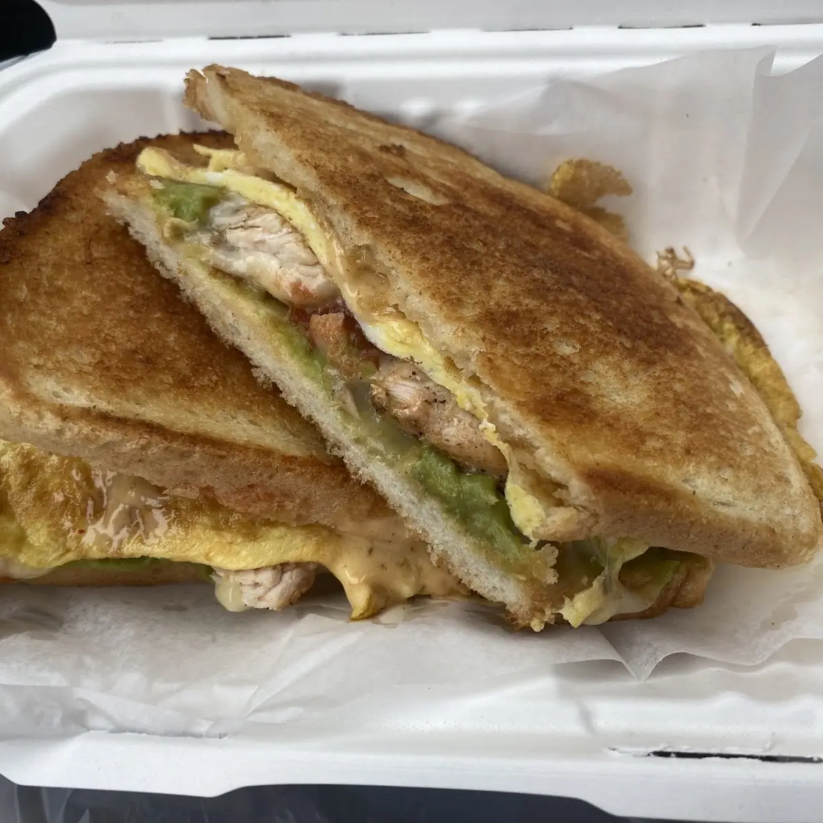 Cuban Sandwich