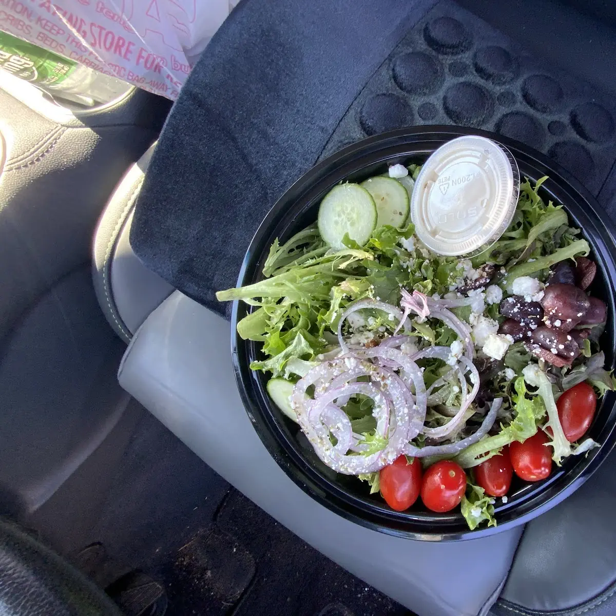 Greek Salad
