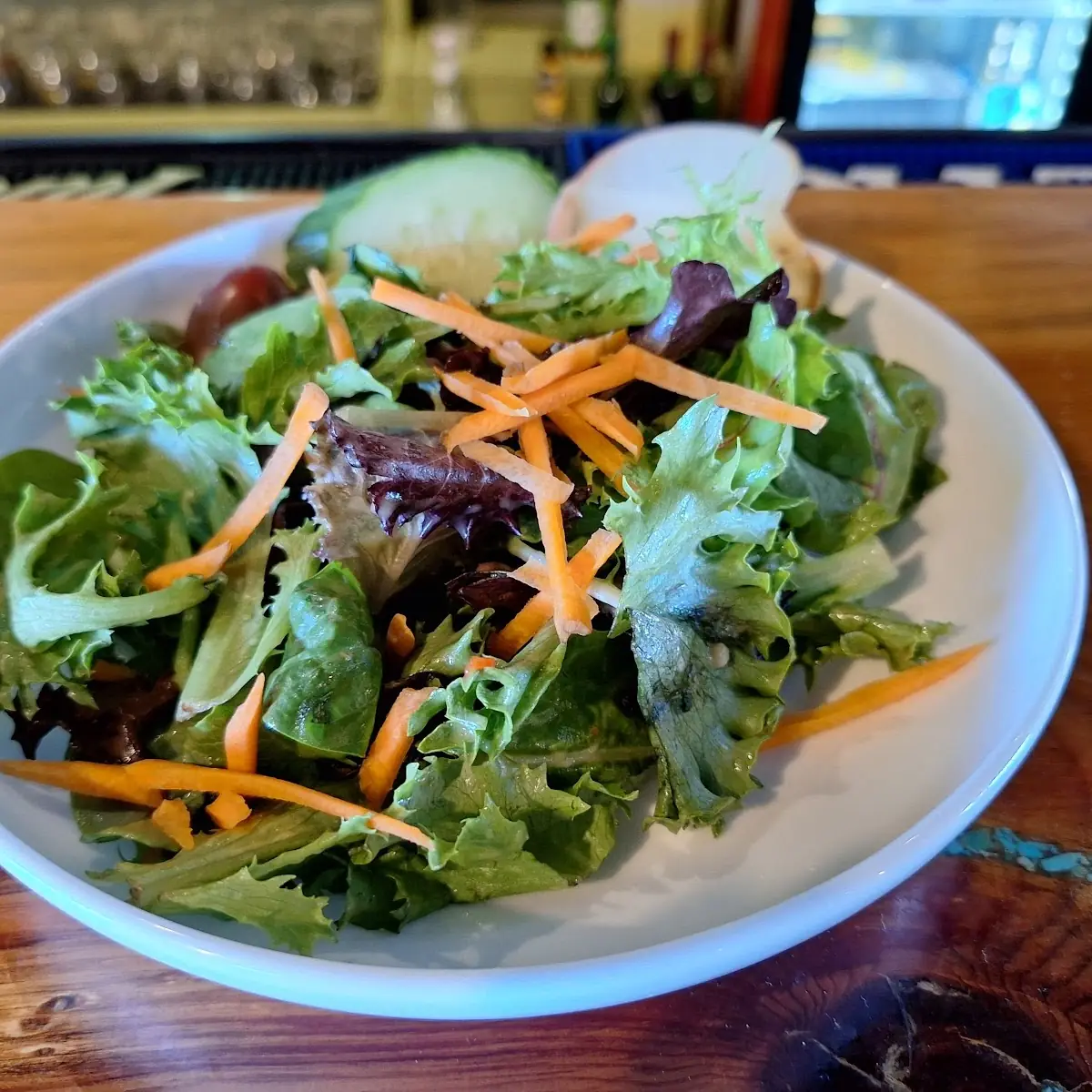 Side Salad