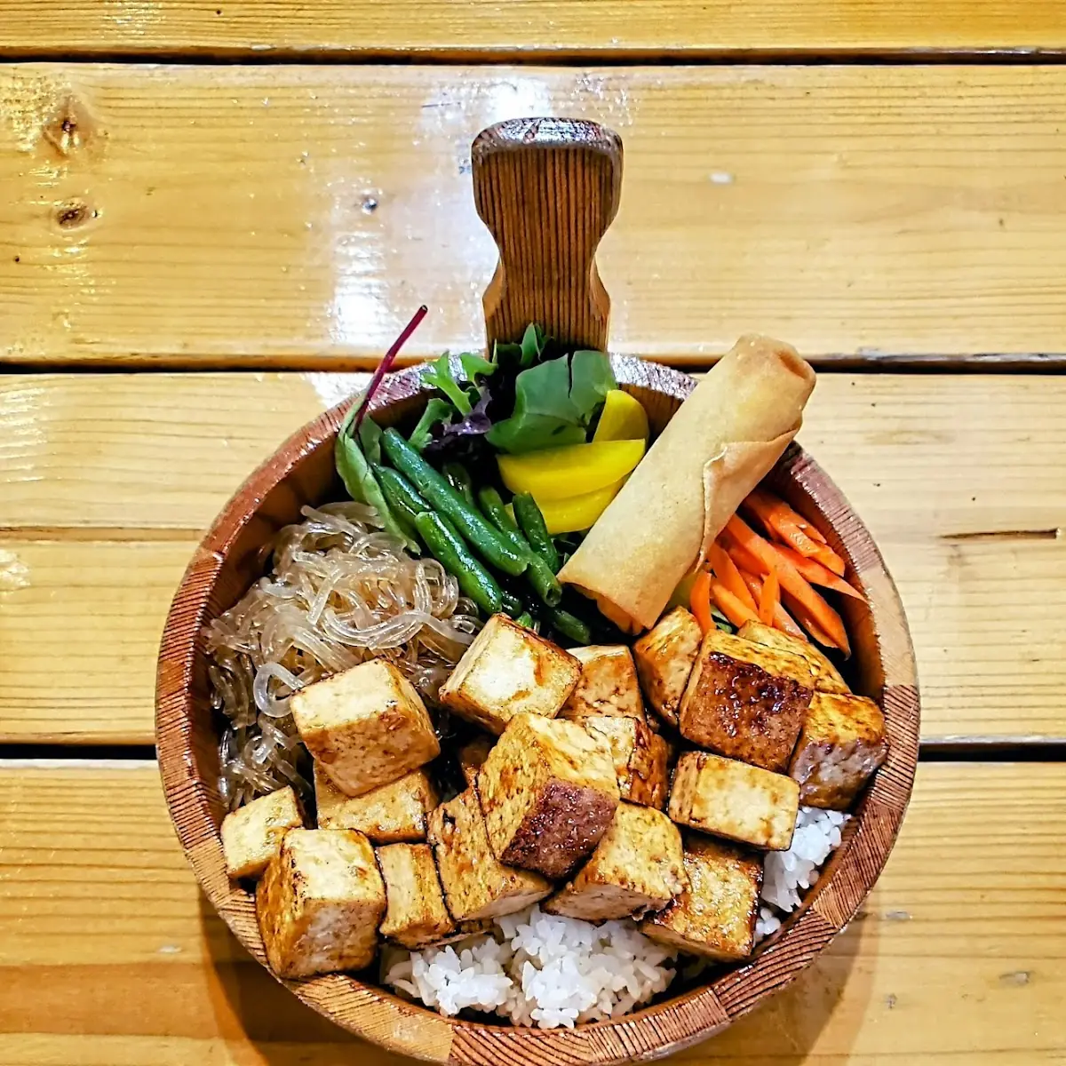 Do You Know Tofu
