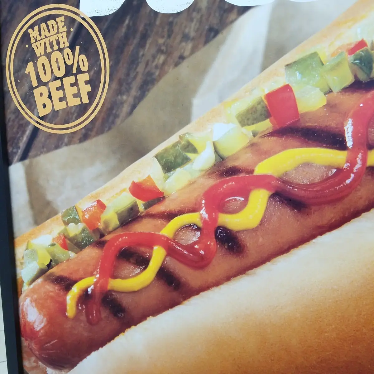 Hot Dog