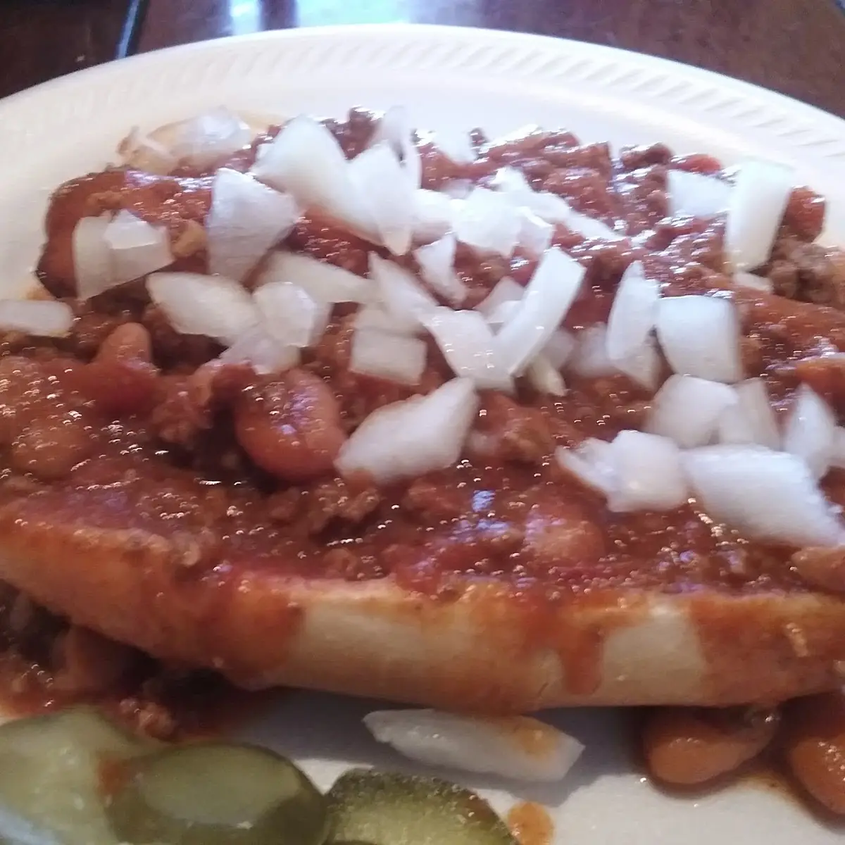 Chili Dog