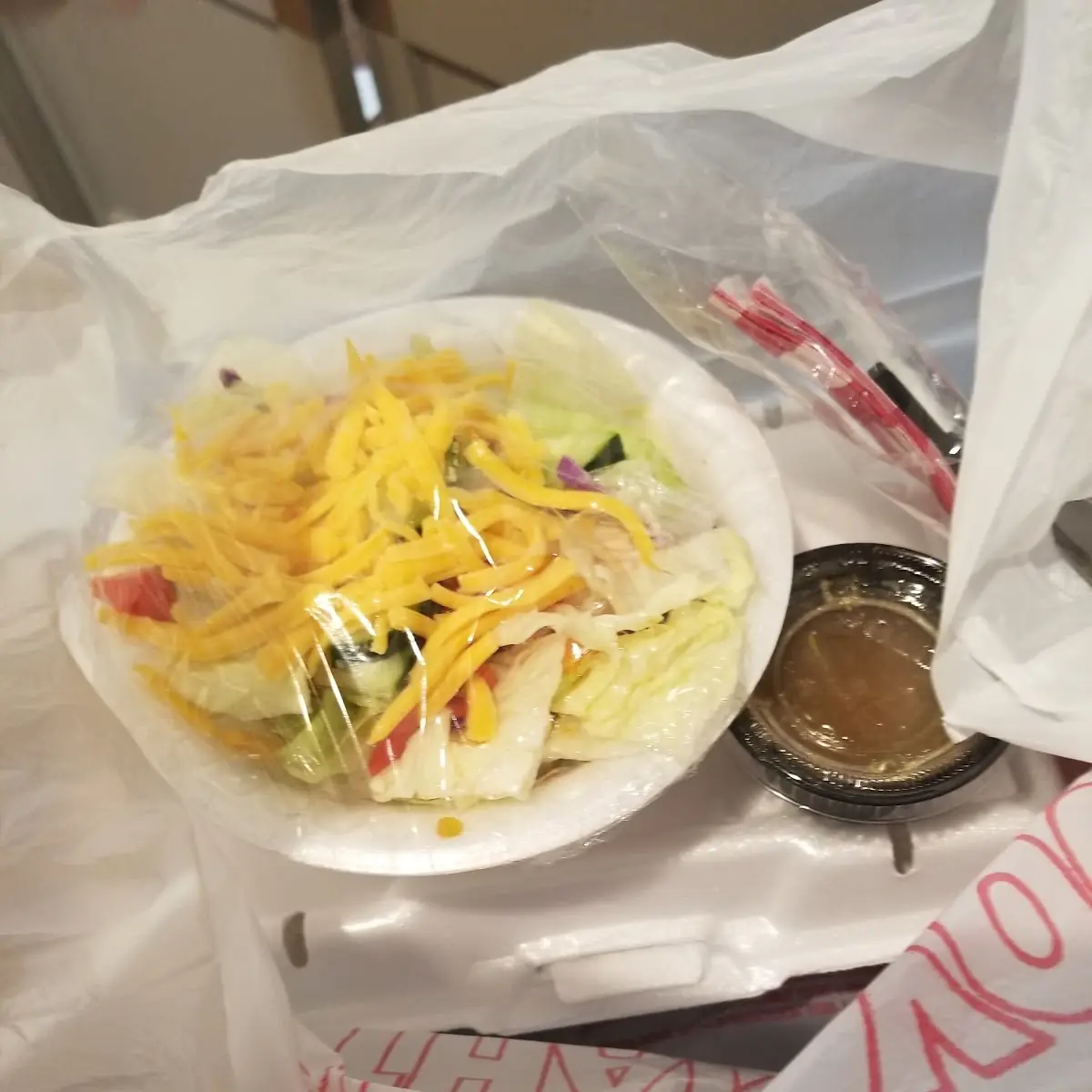 Salad