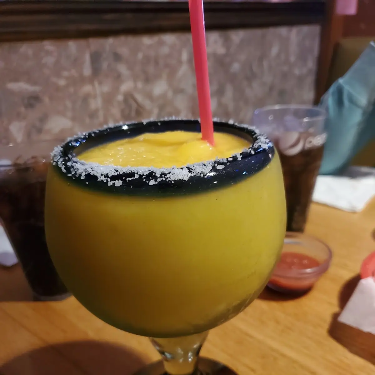 House Margarita