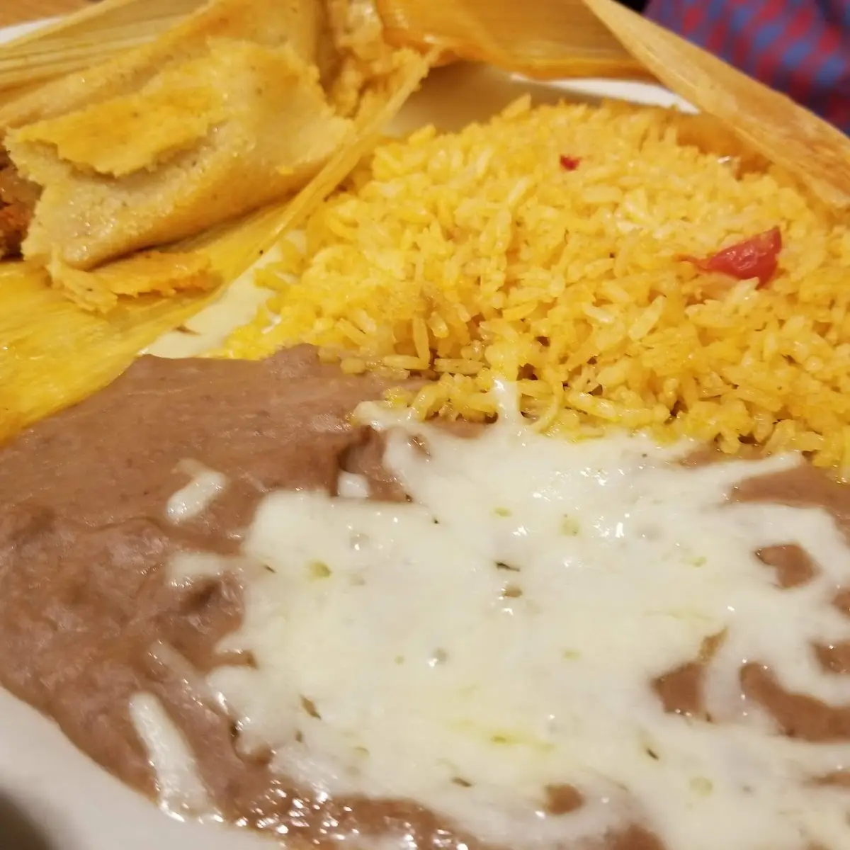 Refried Beans