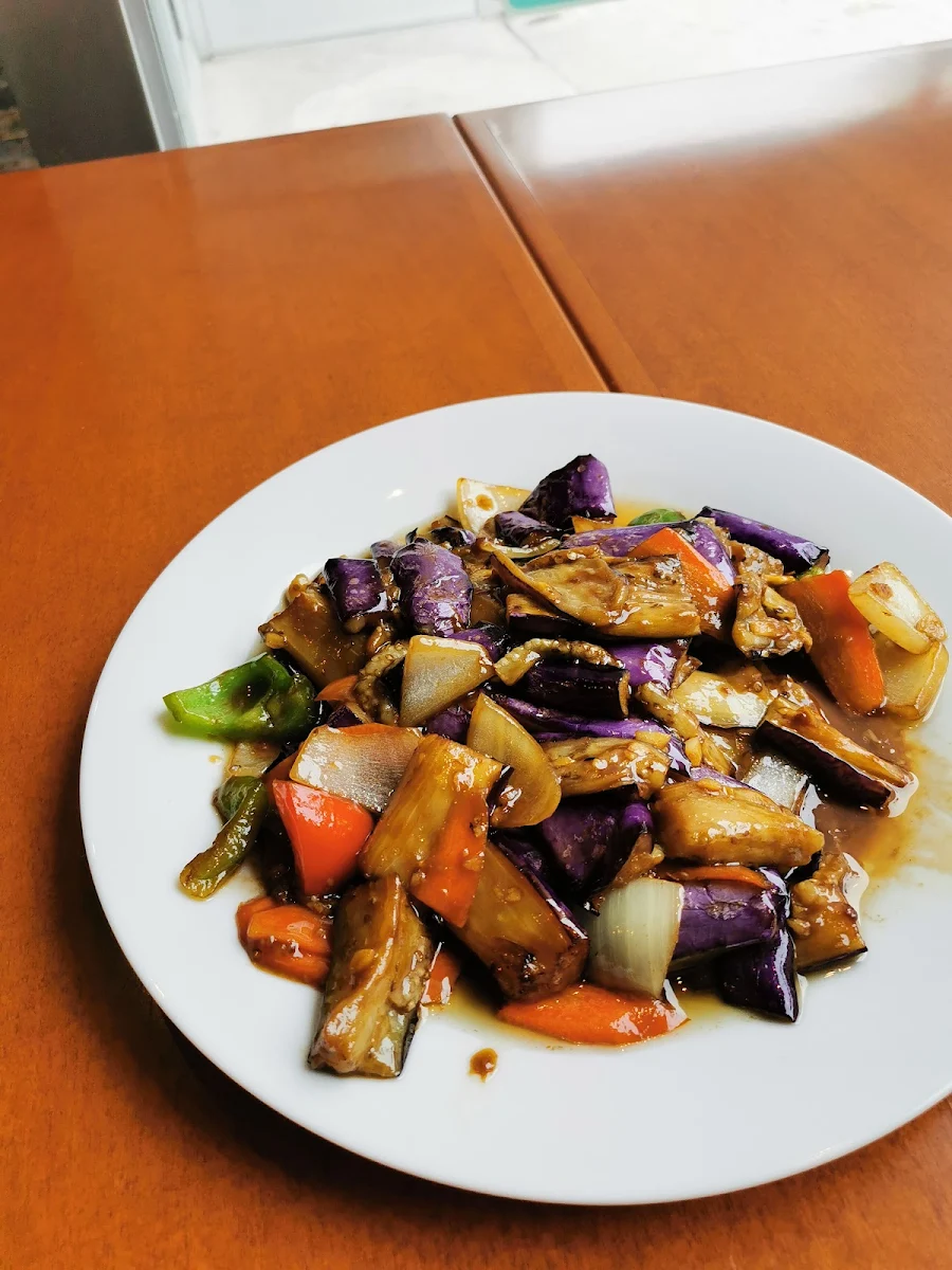 Veggies Stick, Sophie's Noodle House