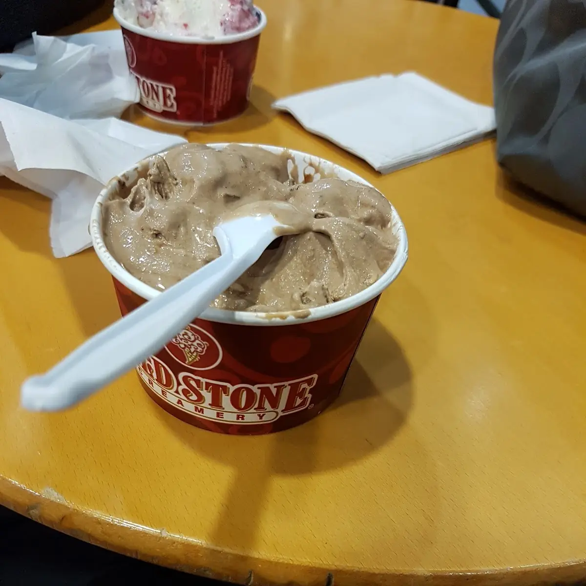 Peanut Butter Cup Perfection