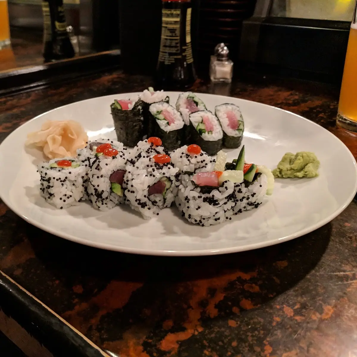 Tuna Roll