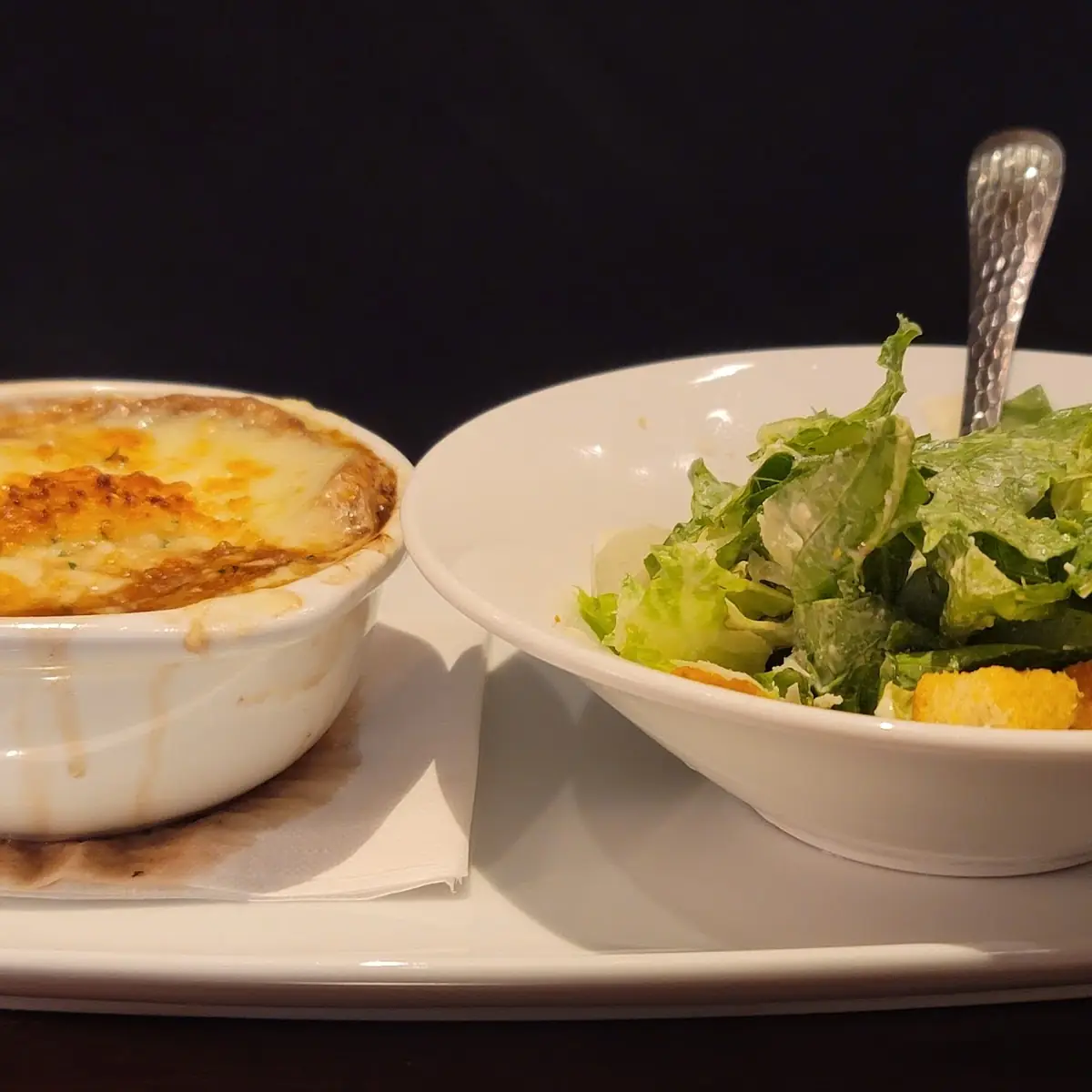 French Onion Soup