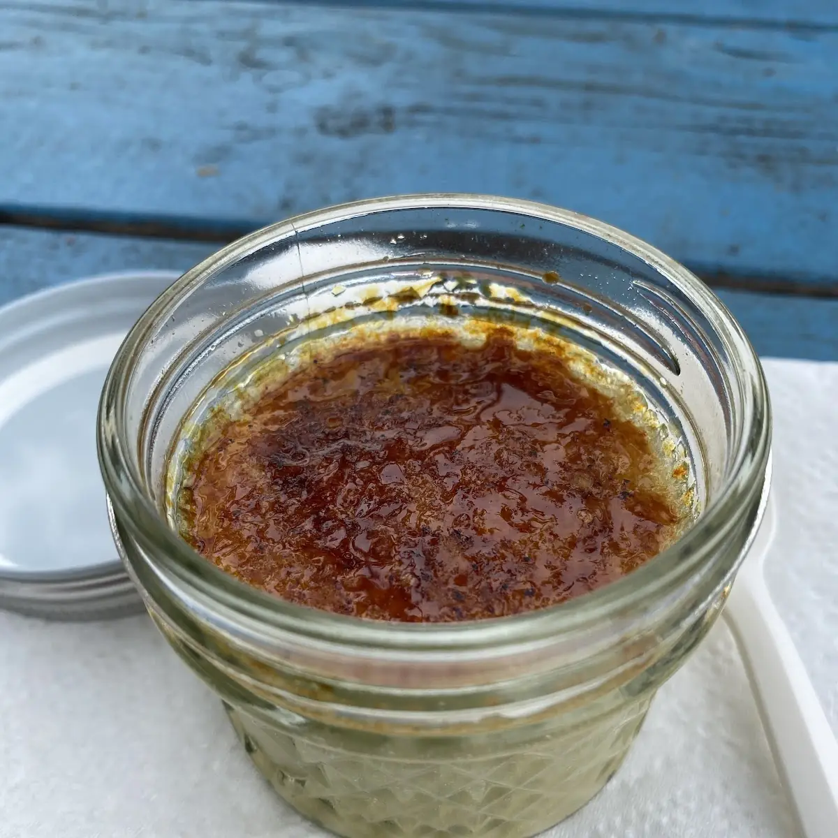 Creme Brulee GF