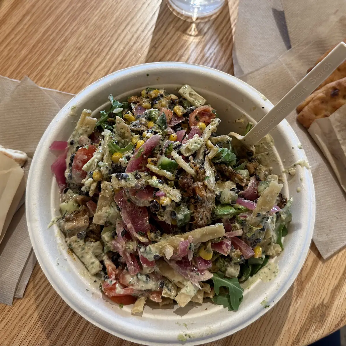 Burrito Bowl