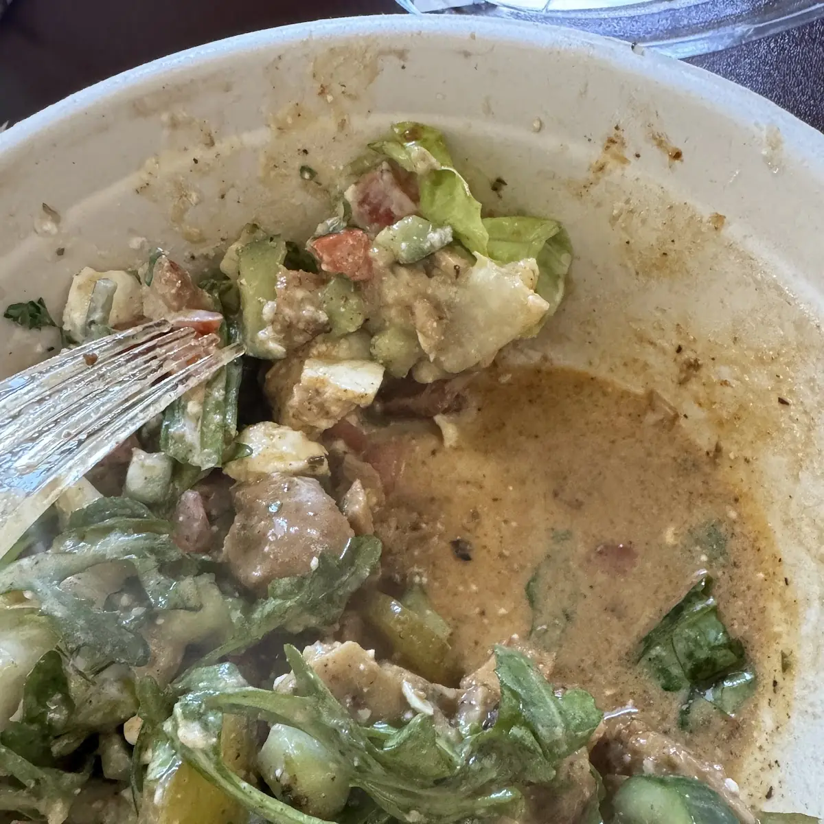 Green Curry