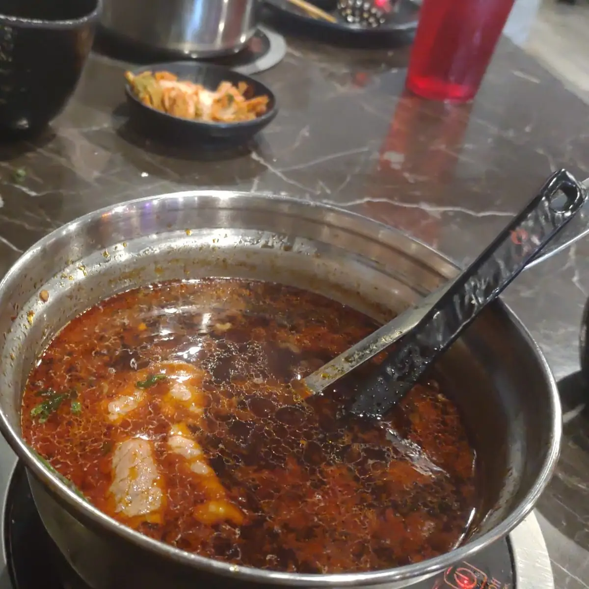 King Pot Pork Belly
