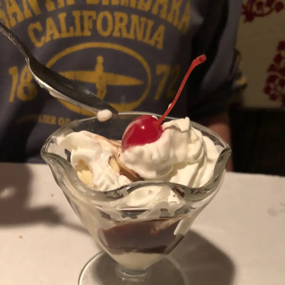 Hot Fudge