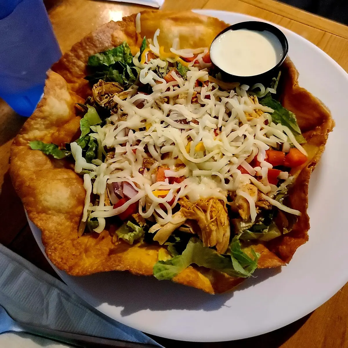 Taco Salad