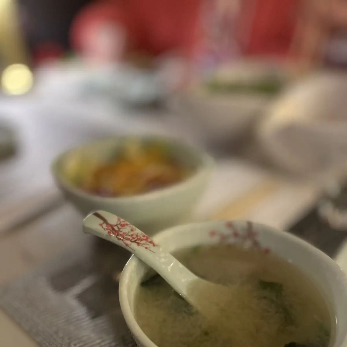 Miso Soup