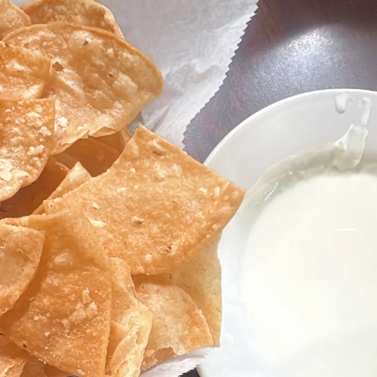 Cheese Dip