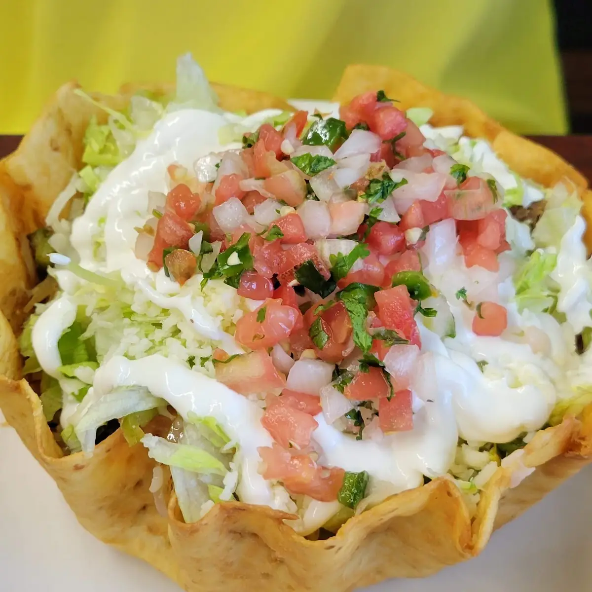 Taco Salad