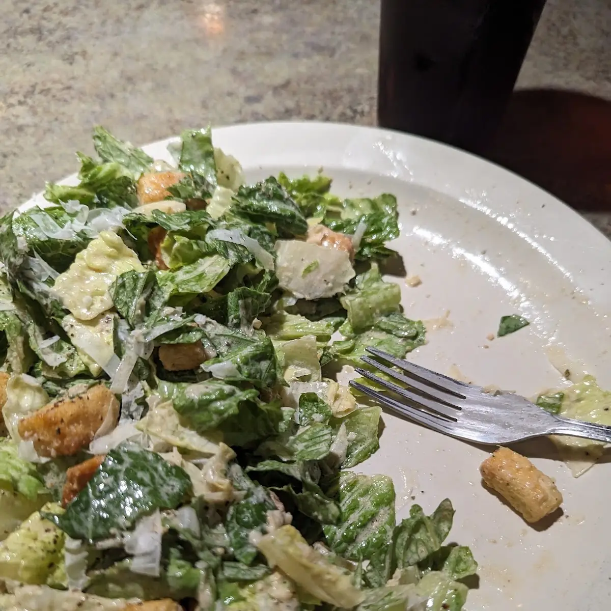 Caesar Salad