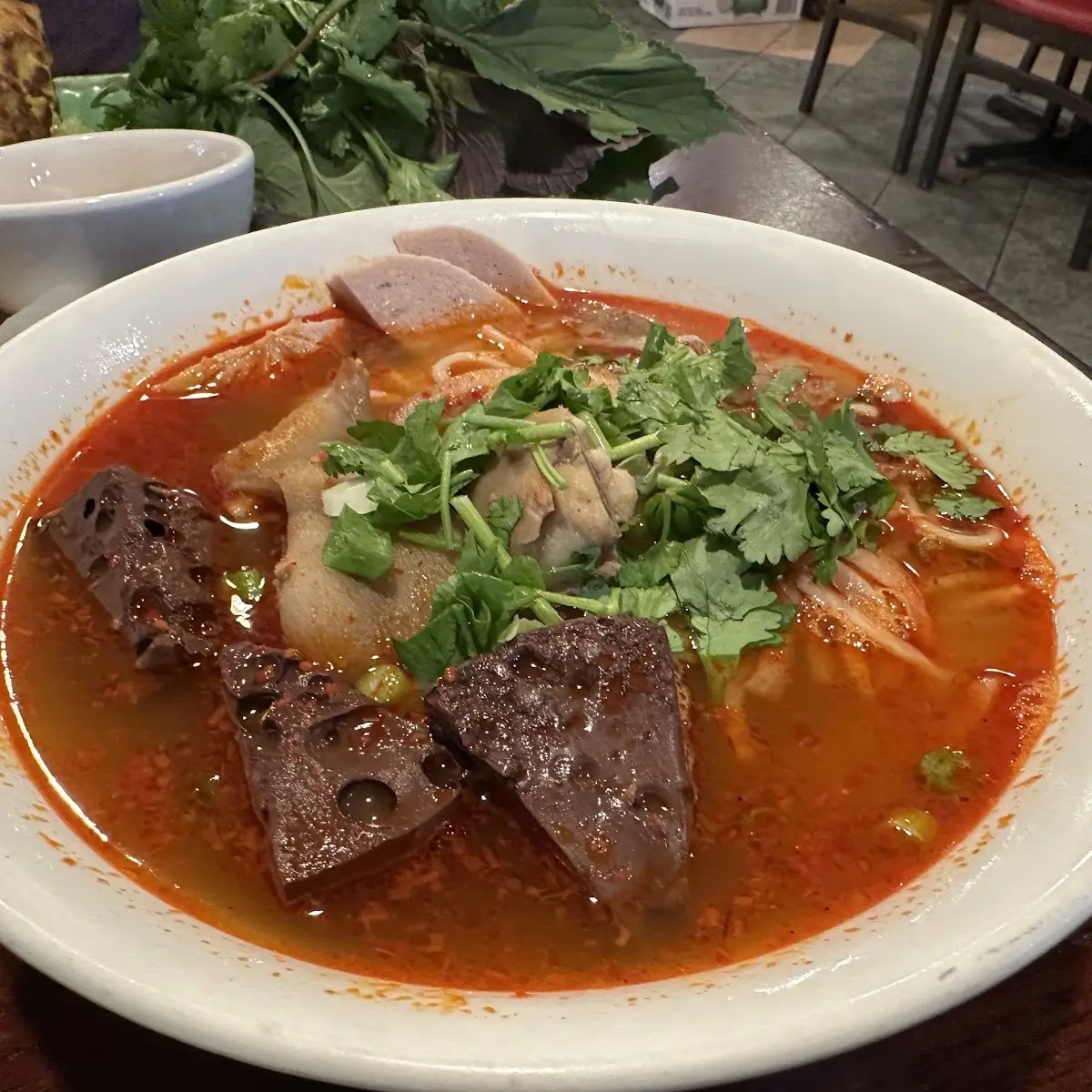 Bun Bo Hue