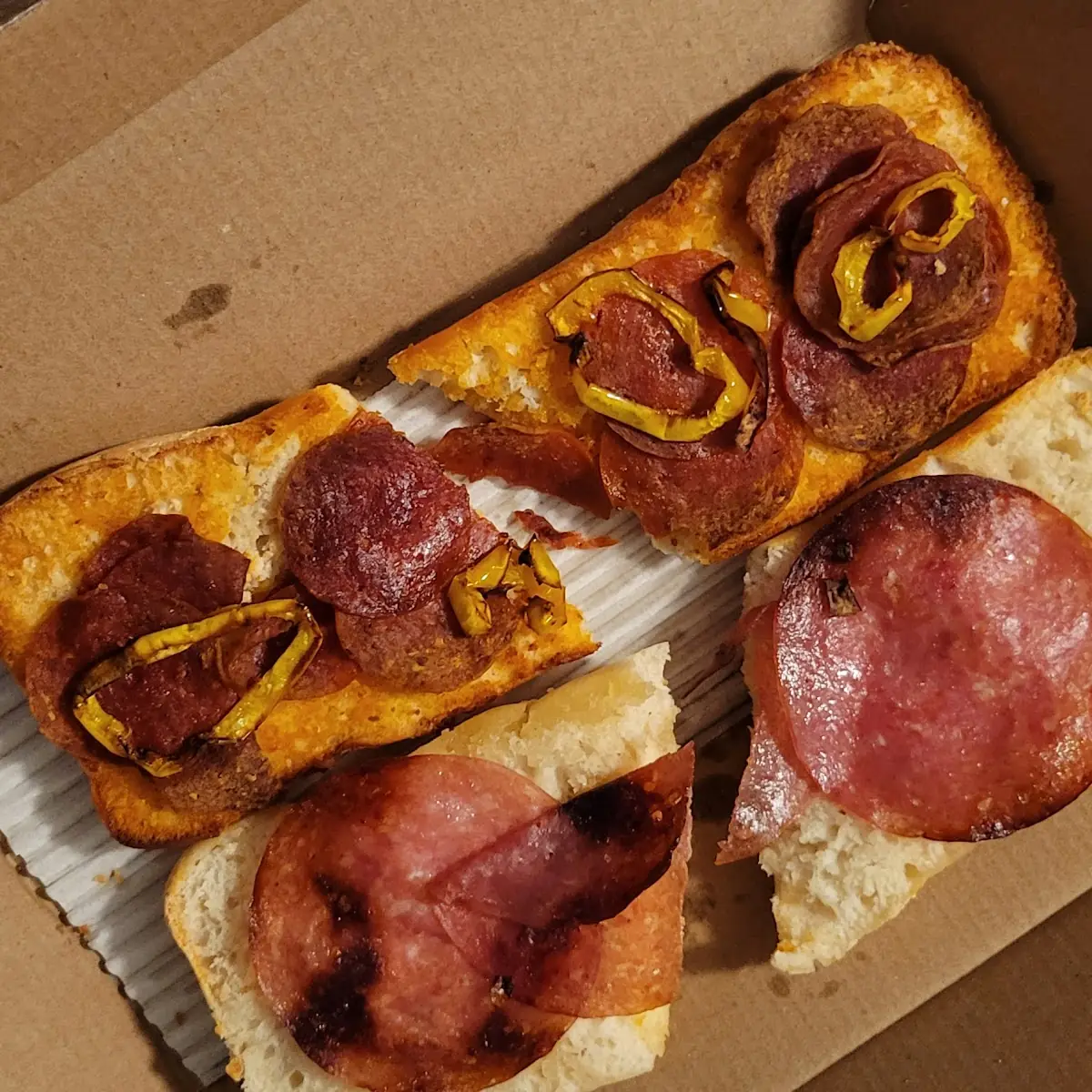 Italian Sub