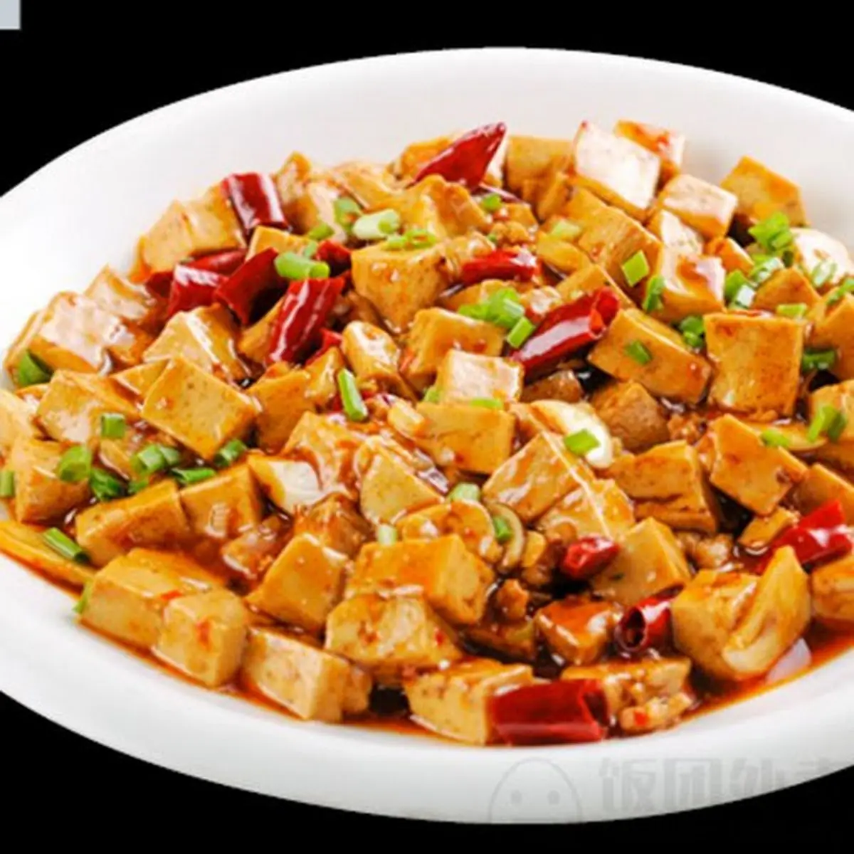 Mapo Doufu