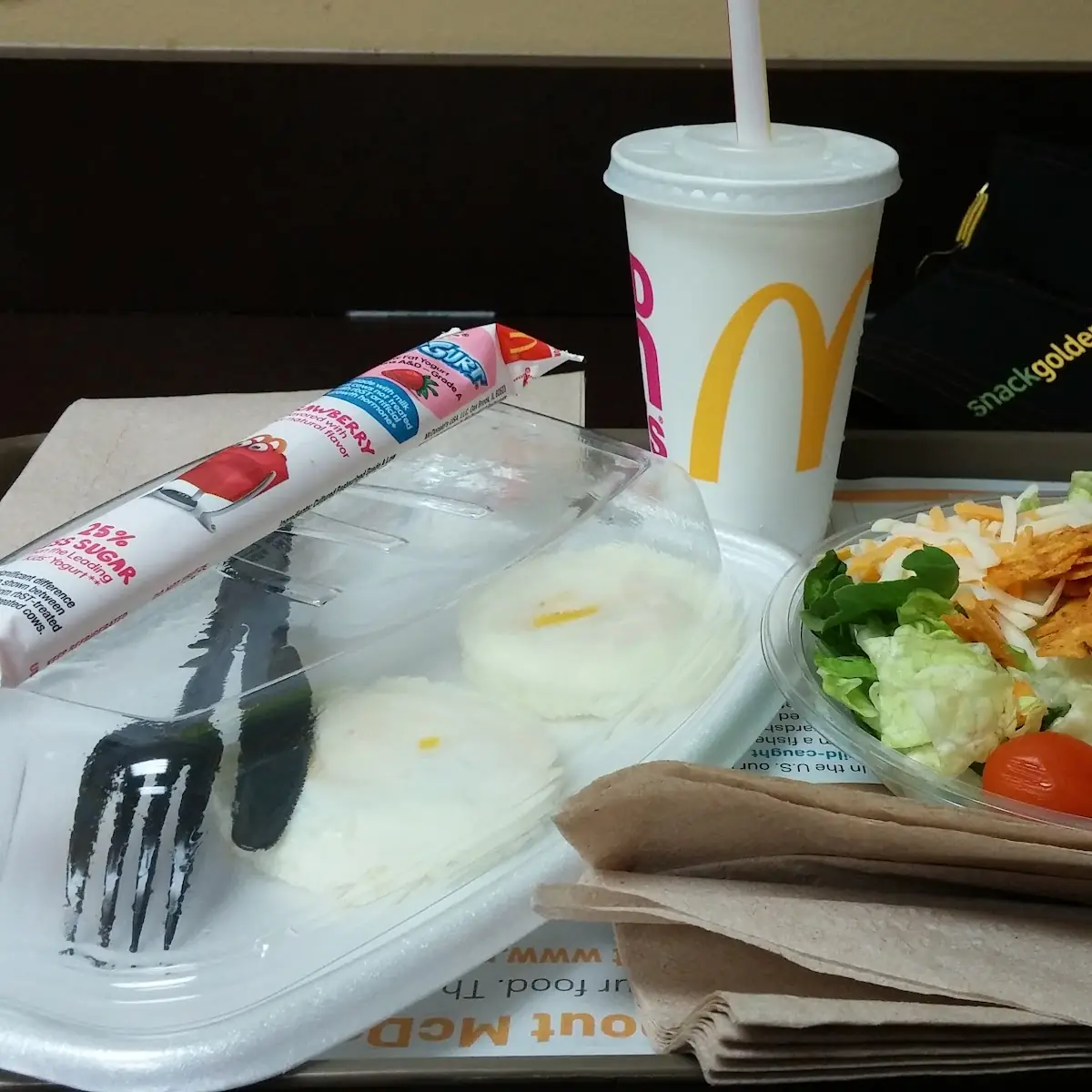 Southwest Chicken Salad with Grill Chicken