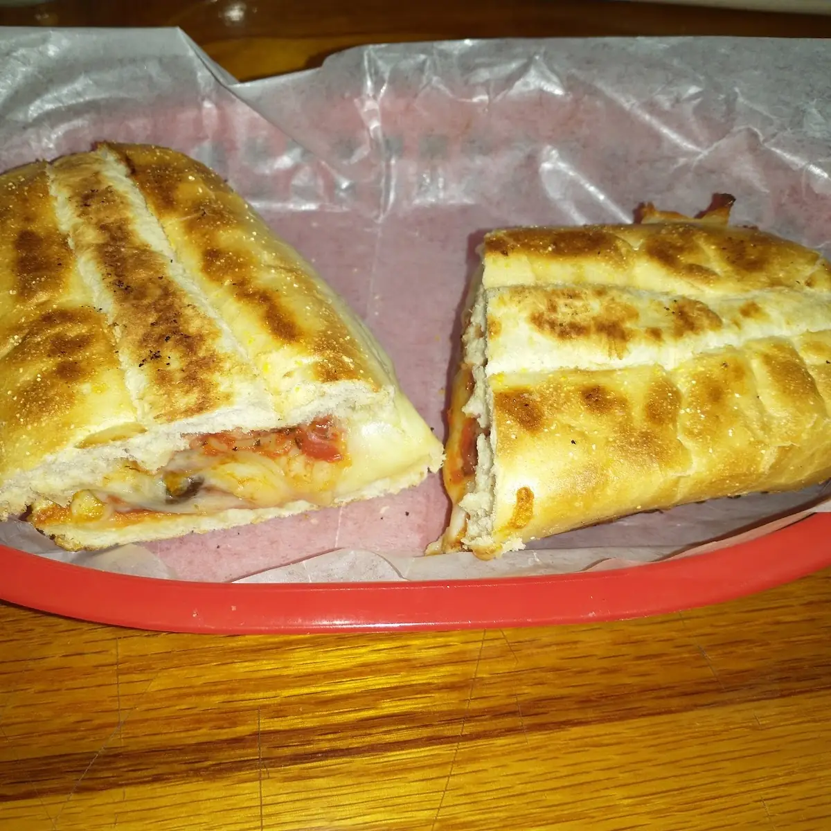 Meatball Sub