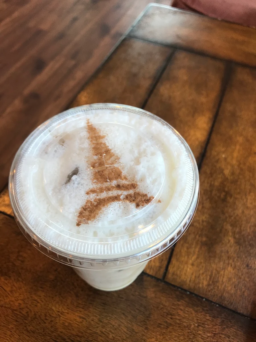 Havana Cold Brew