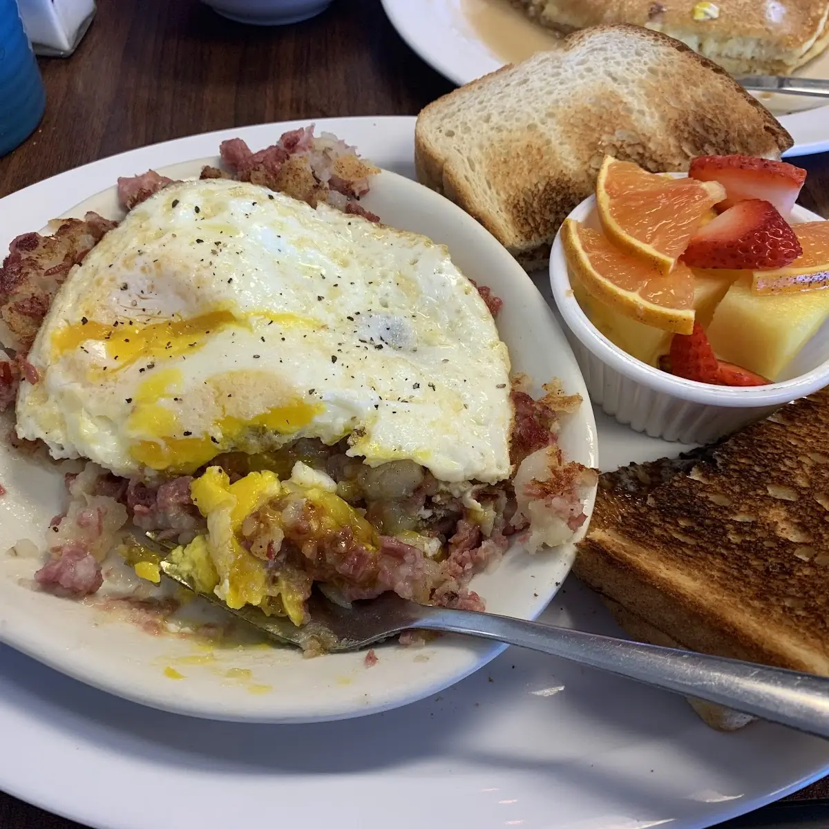 Corned Beef Hash