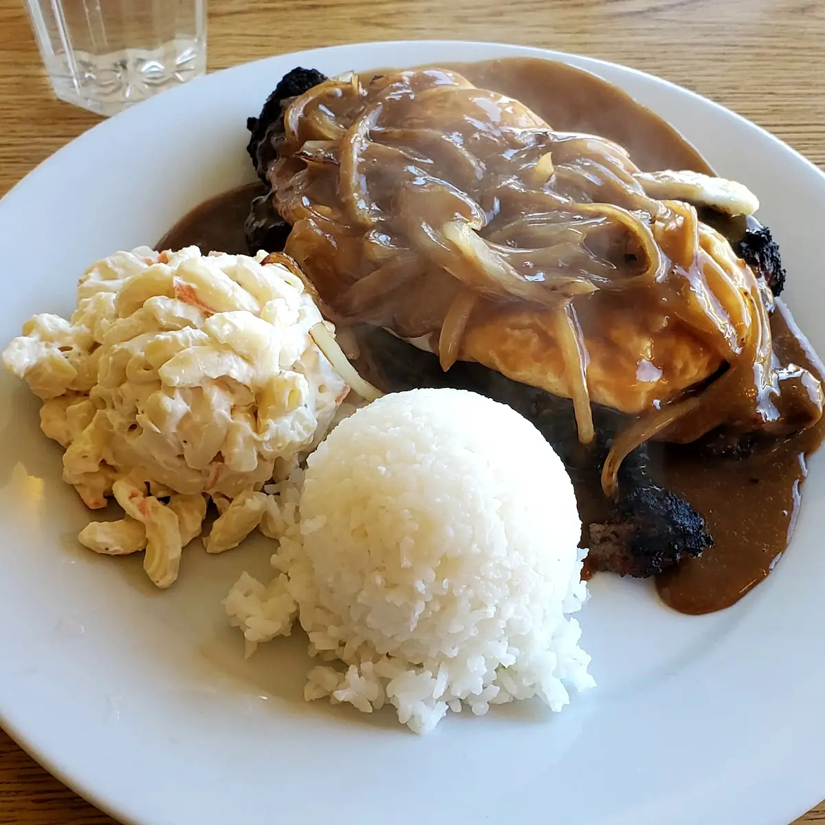 Loco Moco
