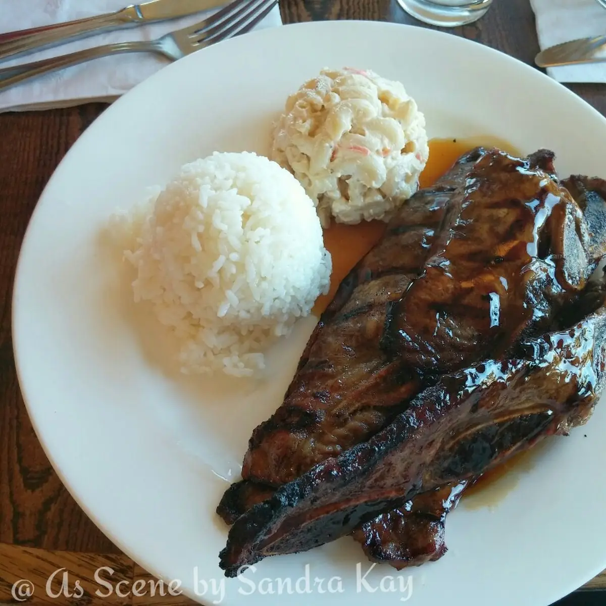 Short Ribs