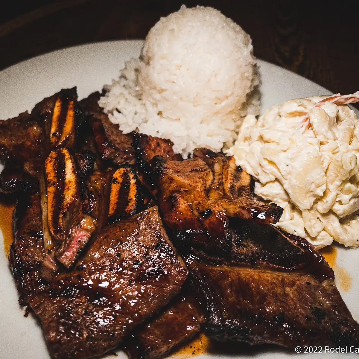 Teriyaki Sauce