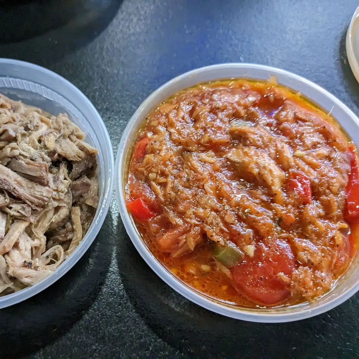 Pulled Pork